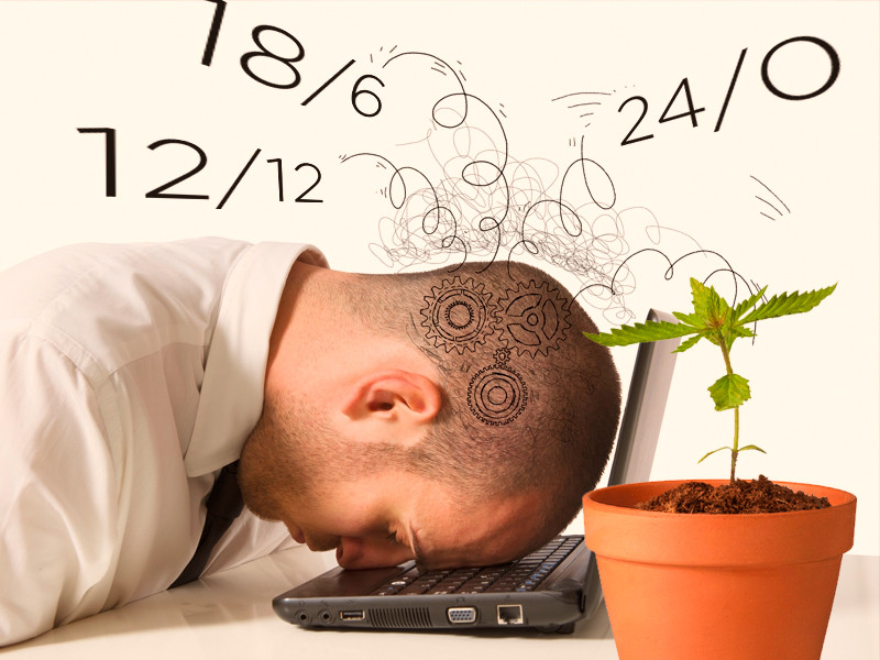 Какой режим освещения для автиков лучший? Какой именно режим освещения выбрать для автиков